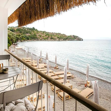 Mendelle Datca Hotel Kargi Yaylasi Bagian luar foto
