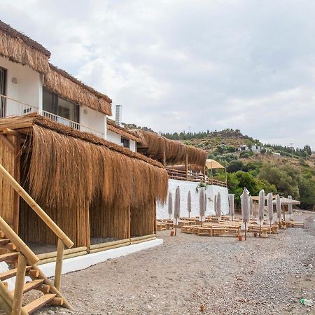 Mendelle Datca Hotel Kargi Yaylasi Bagian luar foto