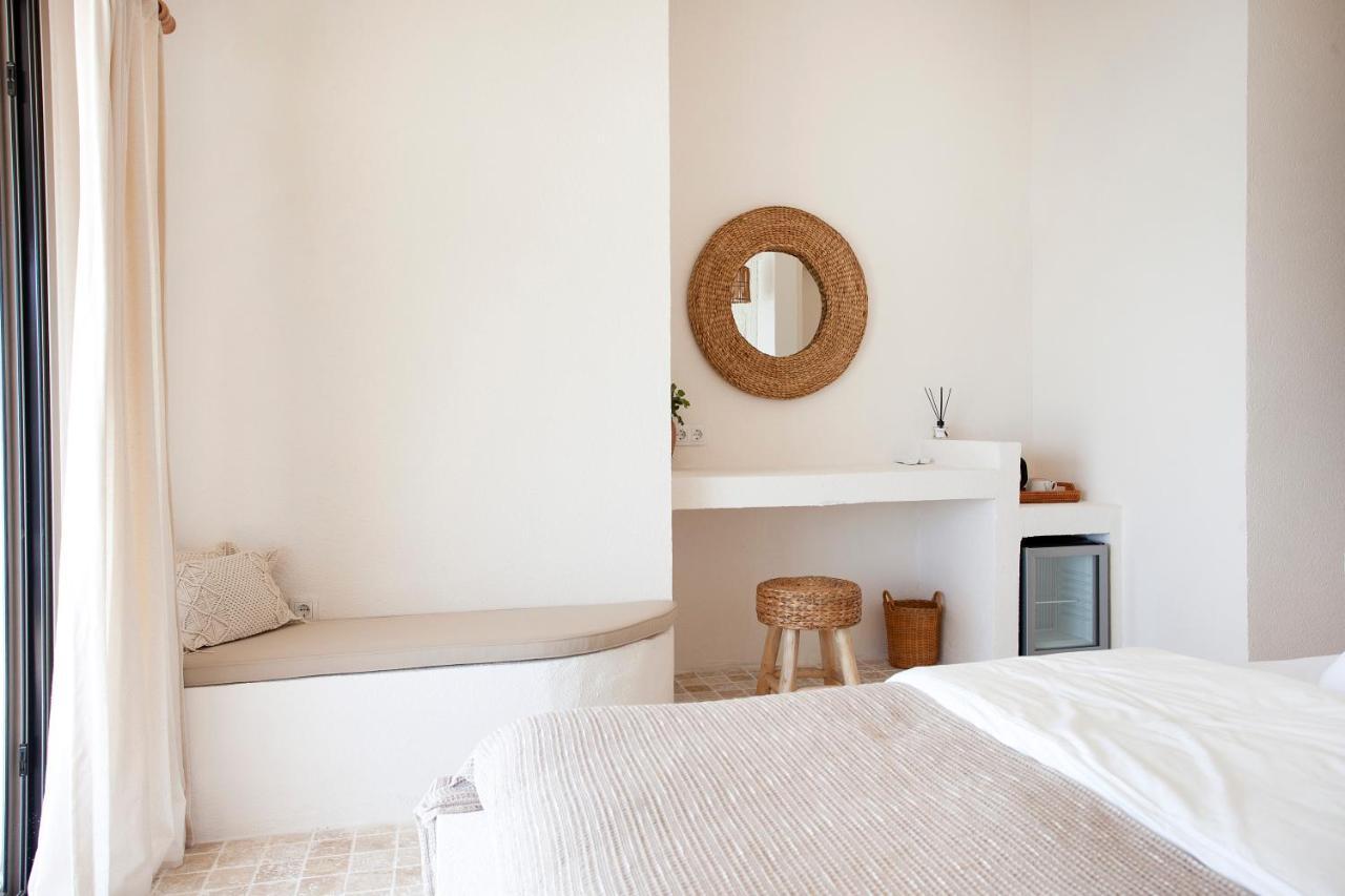 Mendelle Datca Hotel Kargi Yaylasi Bagian luar foto