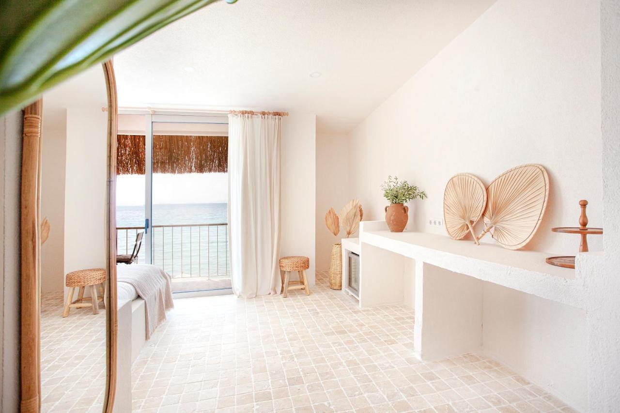 Mendelle Datca Hotel Kargi Yaylasi Bagian luar foto