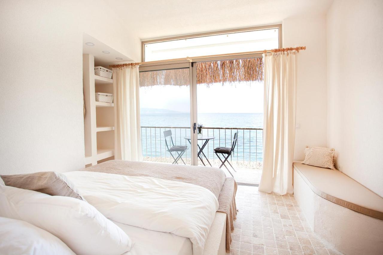 Mendelle Datca Hotel Kargi Yaylasi Bagian luar foto