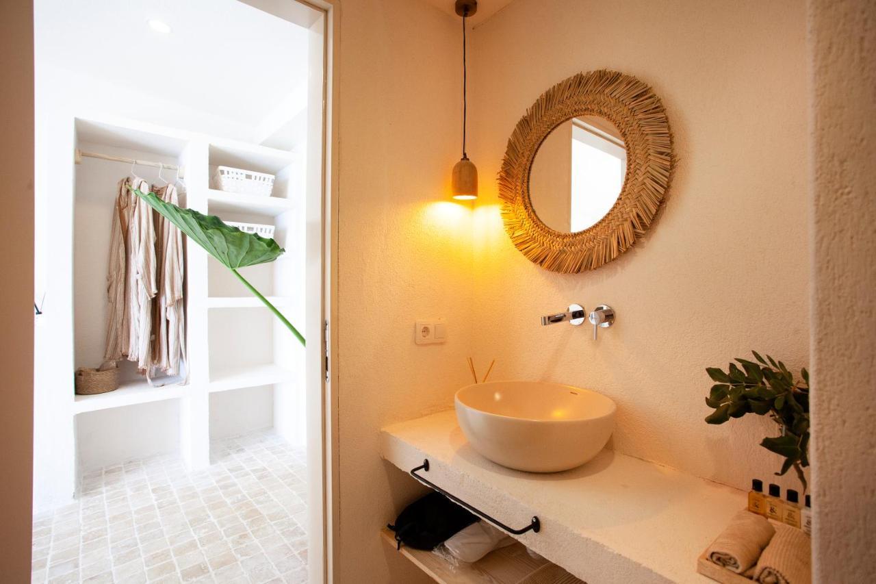 Mendelle Datca Hotel Kargi Yaylasi Bagian luar foto
