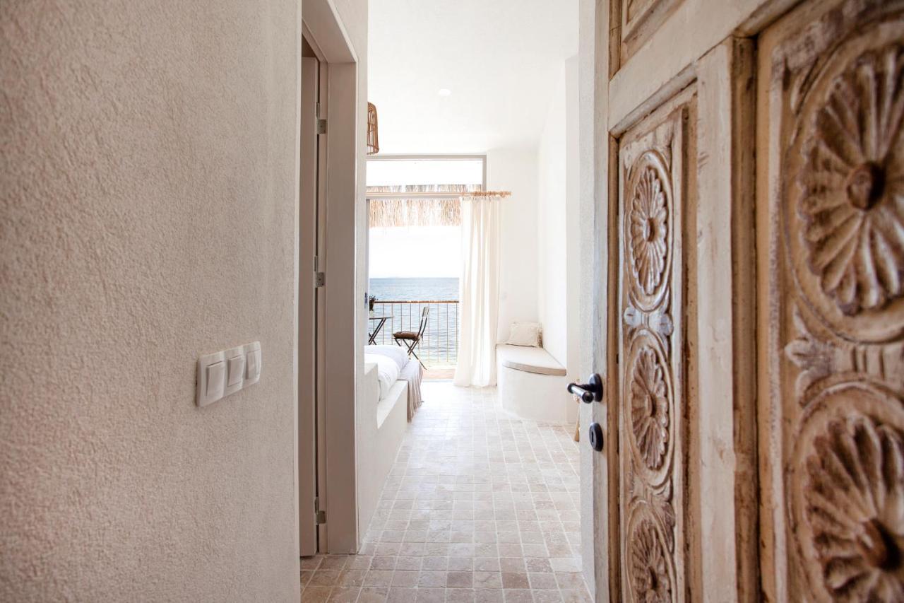 Mendelle Datca Hotel Kargi Yaylasi Bagian luar foto