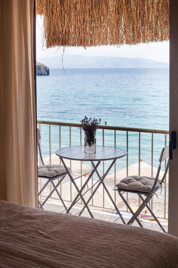 Mendelle Datca Hotel Kargi Yaylasi Bagian luar foto