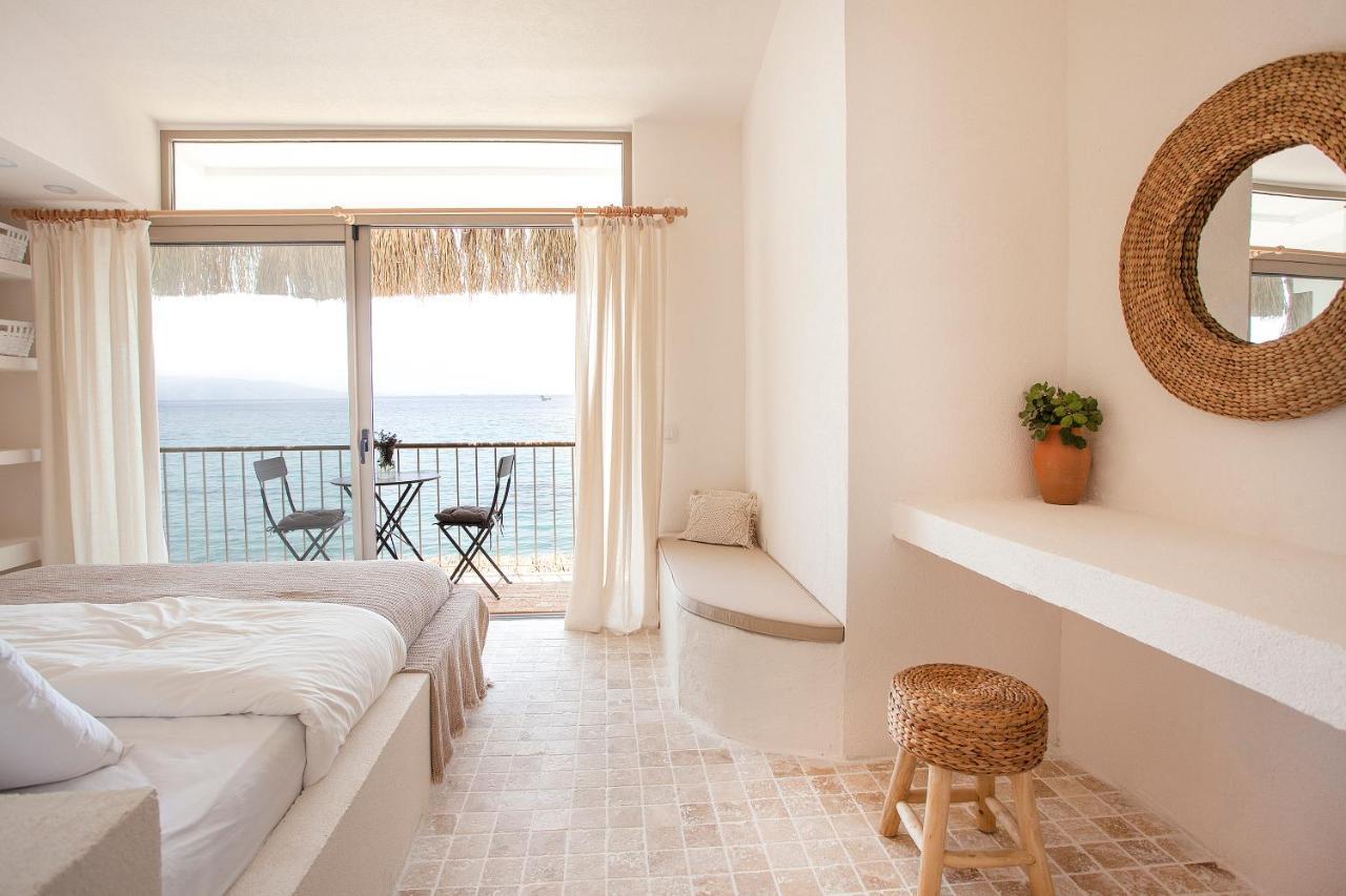 Mendelle Datca Hotel Kargi Yaylasi Bagian luar foto
