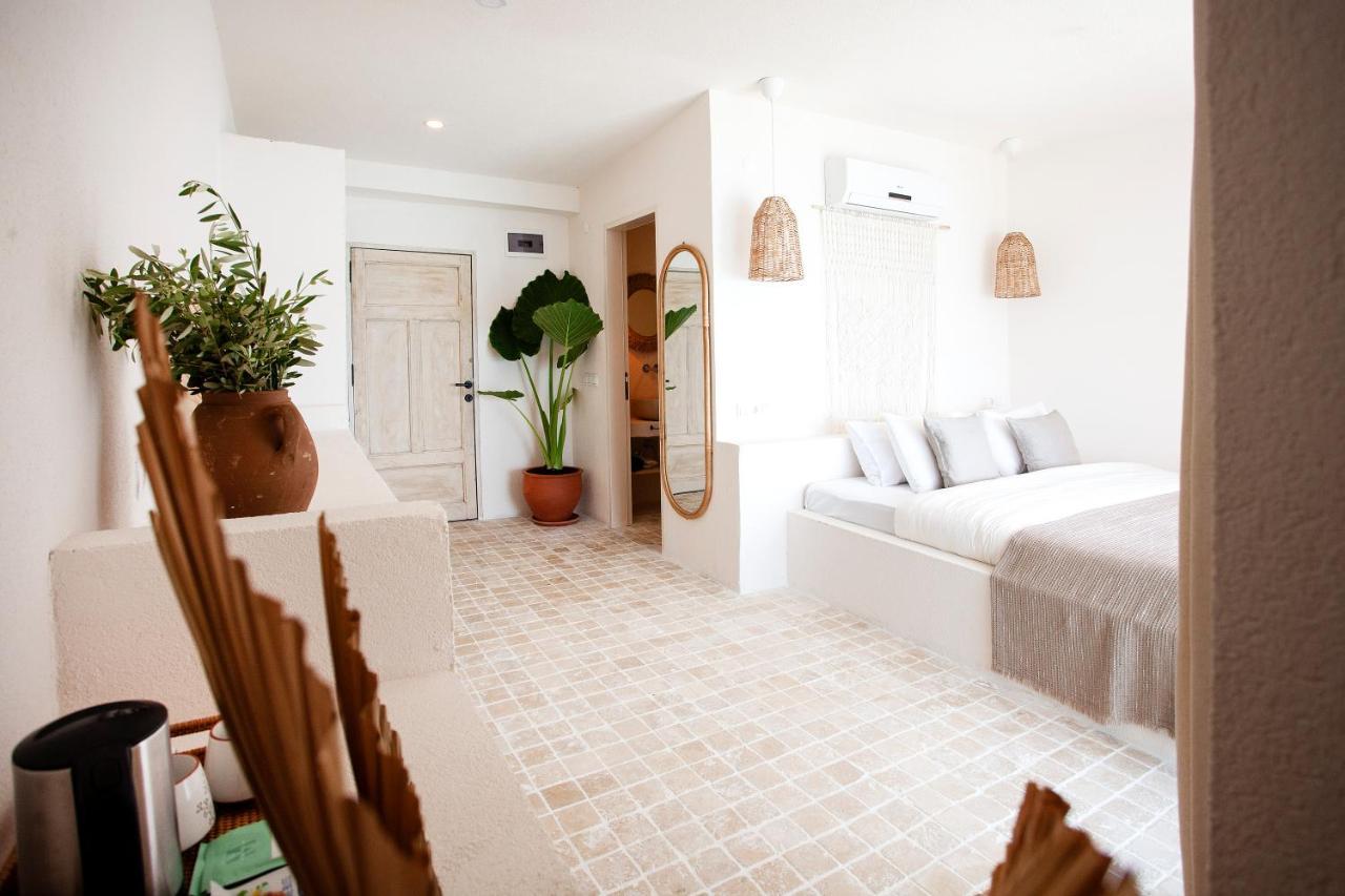 Mendelle Datca Hotel Kargi Yaylasi Bagian luar foto