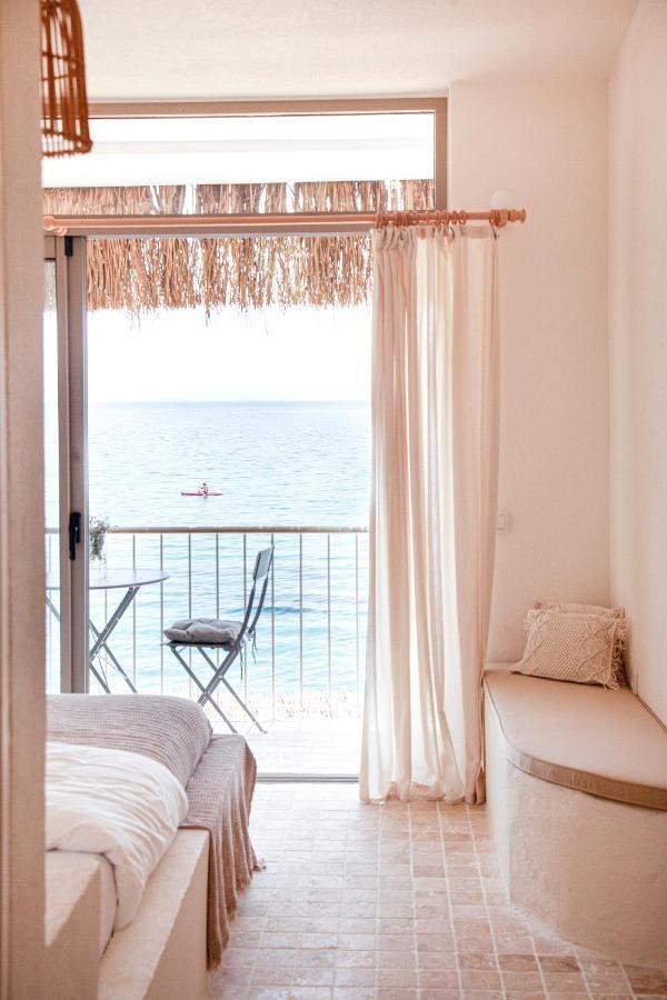 Mendelle Datca Hotel Kargi Yaylasi Bagian luar foto