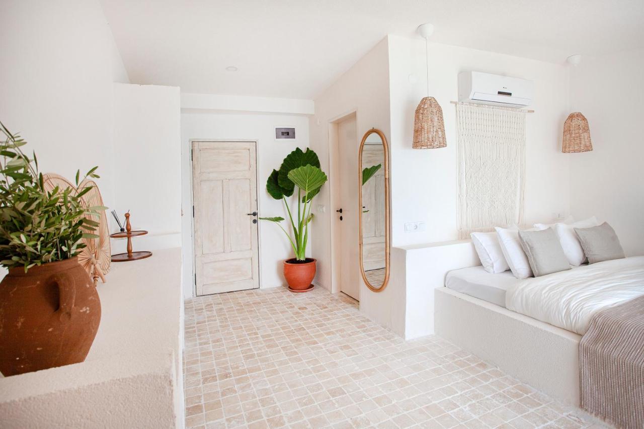 Mendelle Datca Hotel Kargi Yaylasi Bagian luar foto