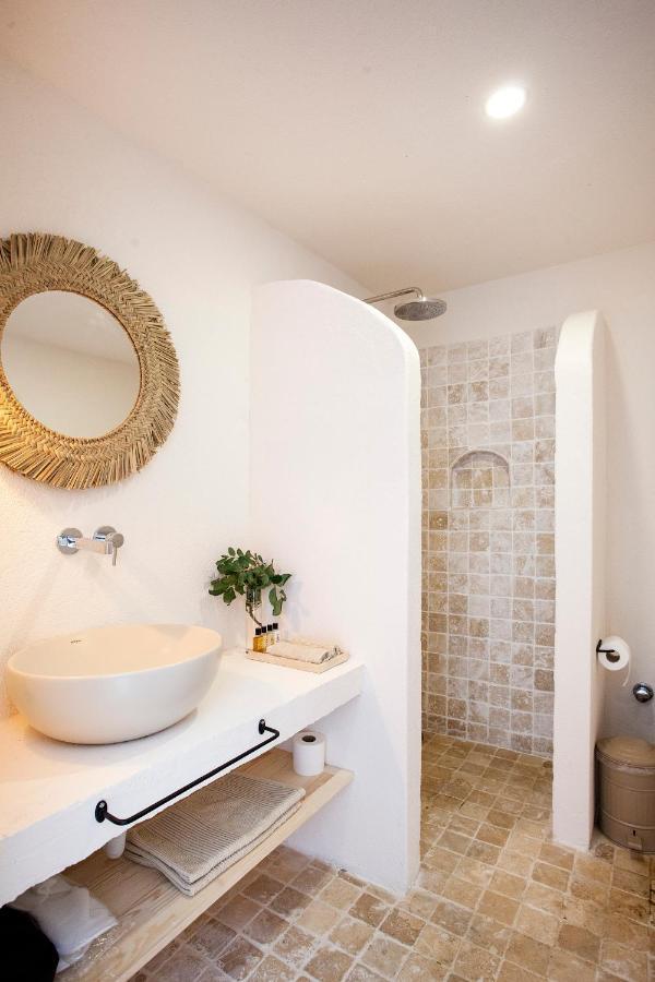 Mendelle Datca Hotel Kargi Yaylasi Bagian luar foto