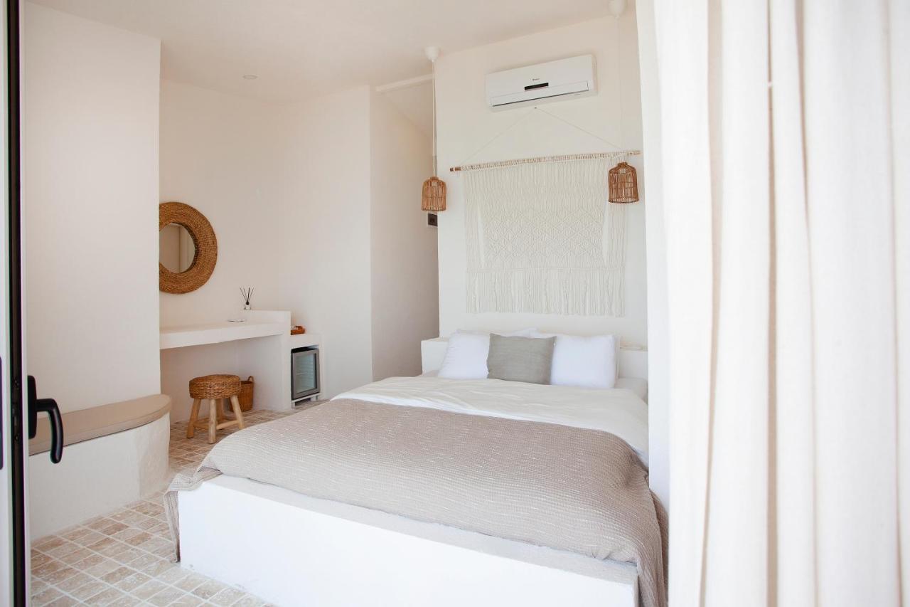 Mendelle Datca Hotel Kargi Yaylasi Bagian luar foto