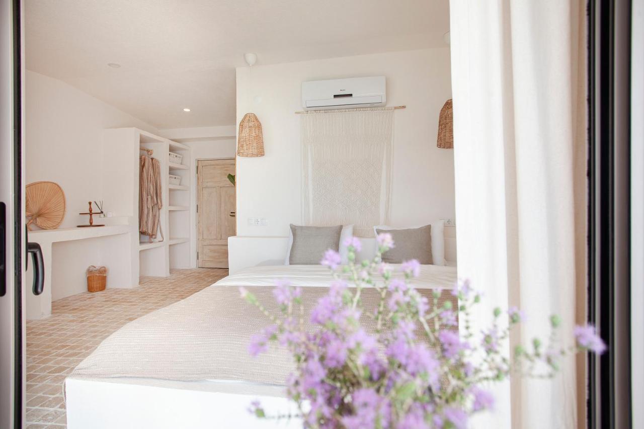 Mendelle Datca Hotel Kargi Yaylasi Bagian luar foto