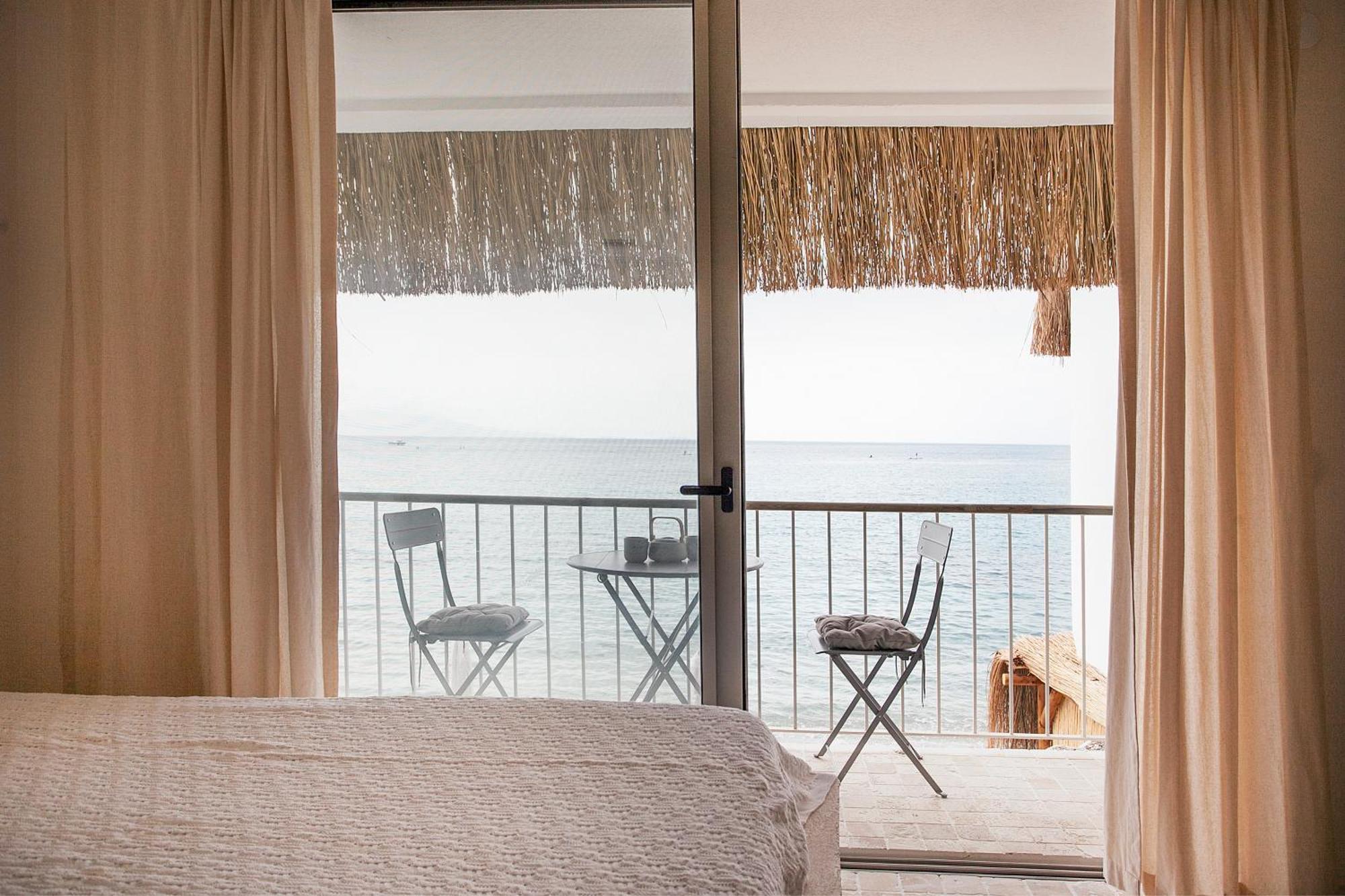 Mendelle Datca Hotel Kargi Yaylasi Bagian luar foto