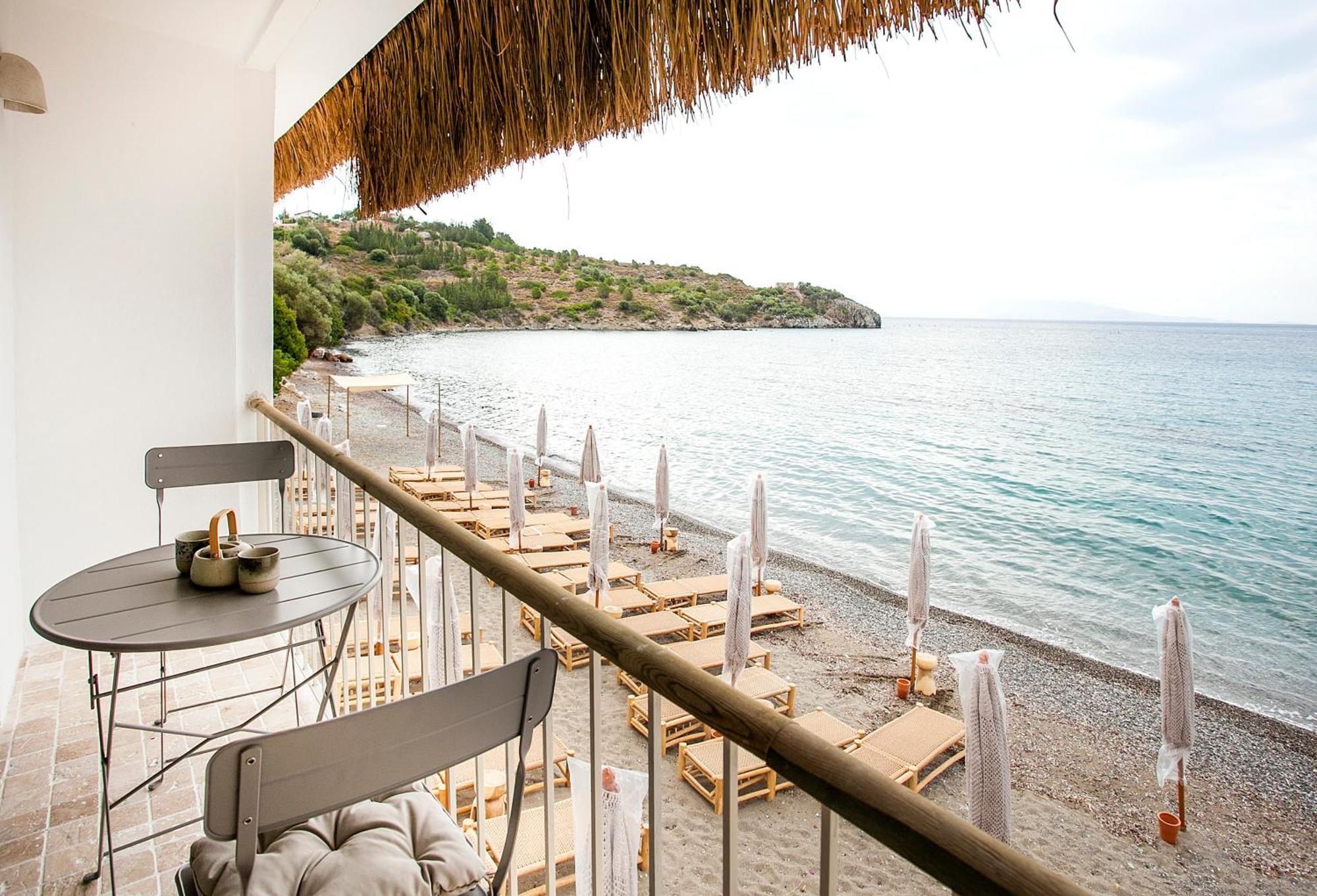 Mendelle Datca Hotel Kargi Yaylasi Bagian luar foto