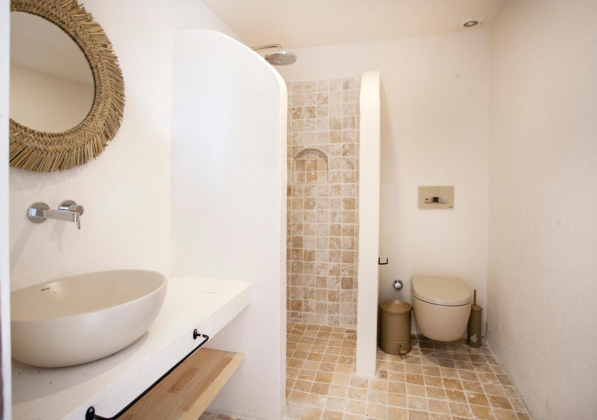 Mendelle Datca Hotel Kargi Yaylasi Bagian luar foto