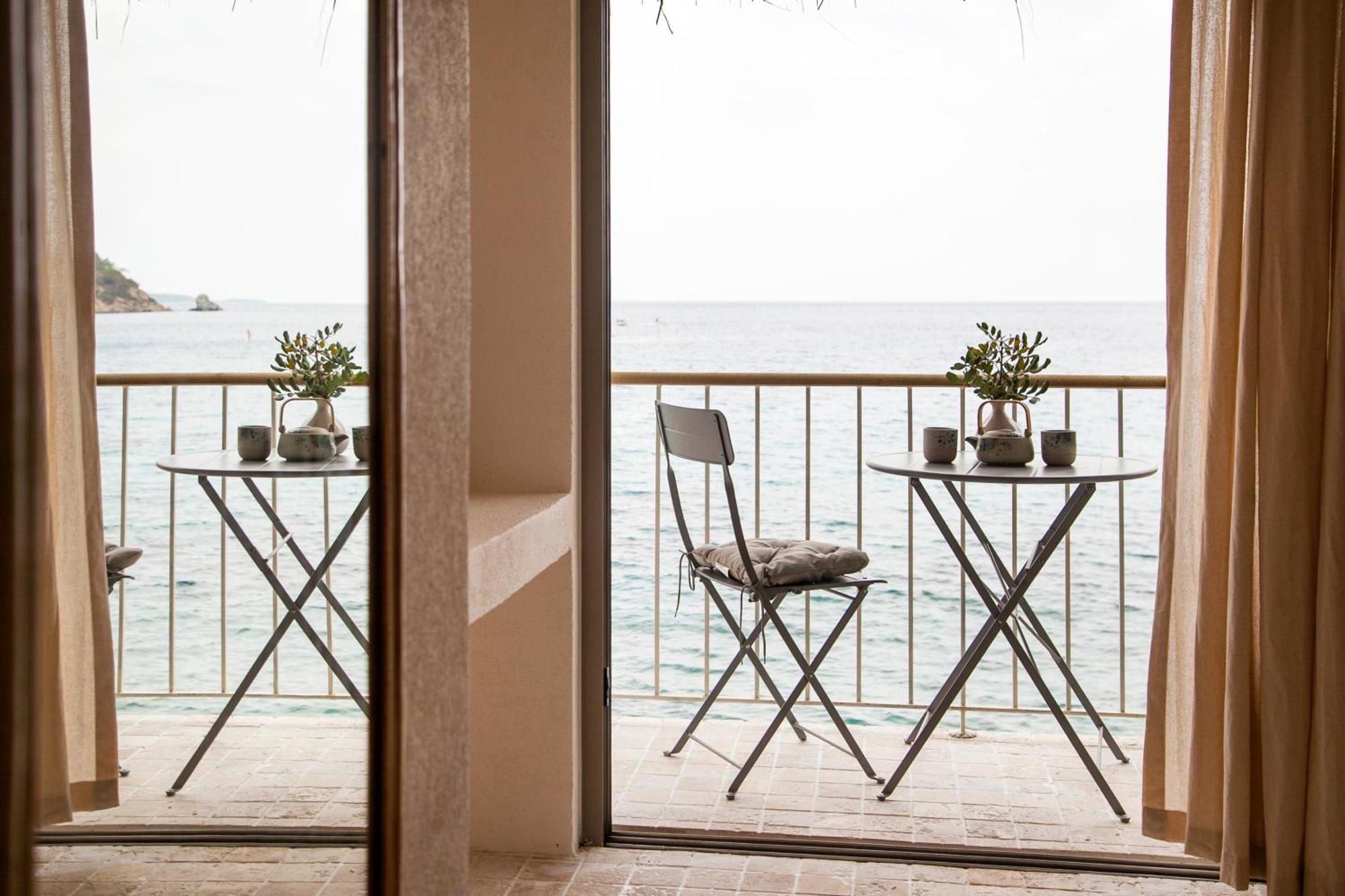 Mendelle Datca Hotel Kargi Yaylasi Bagian luar foto